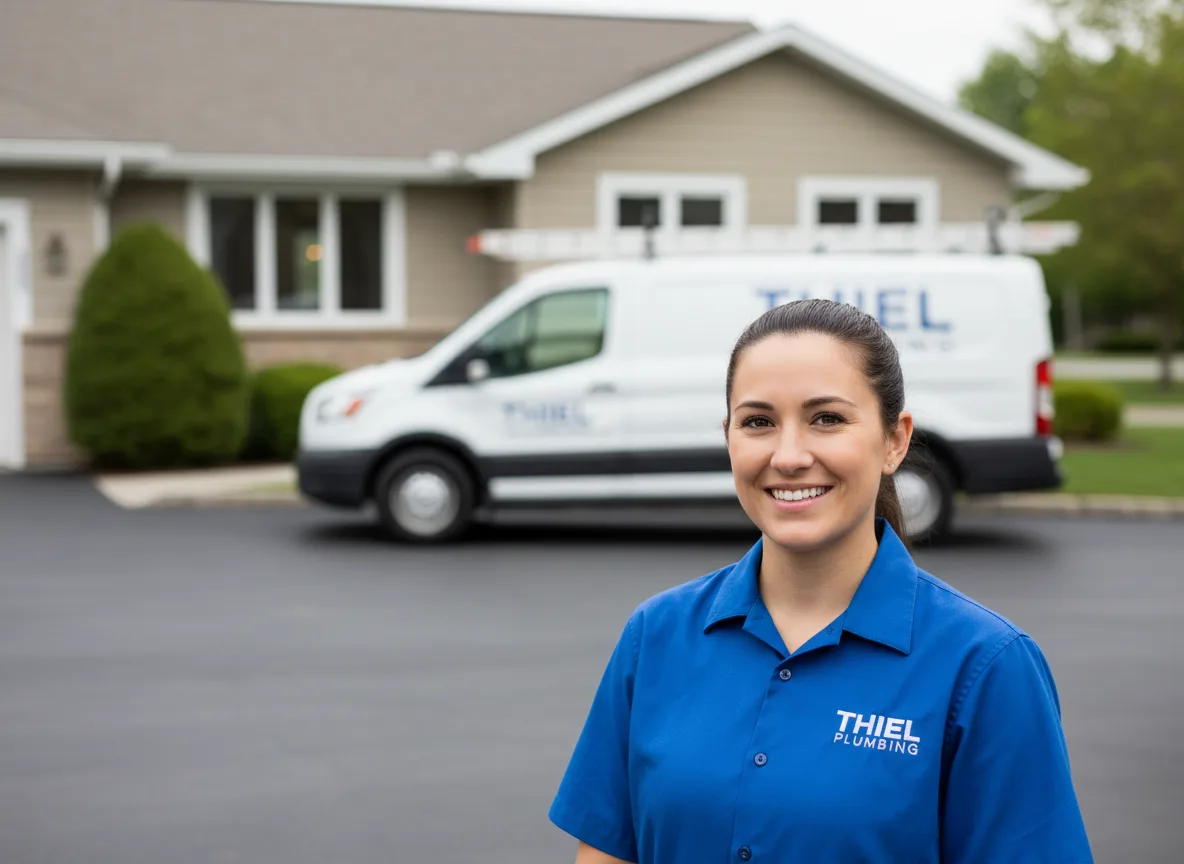 Plumber Dalton, NE FAQs